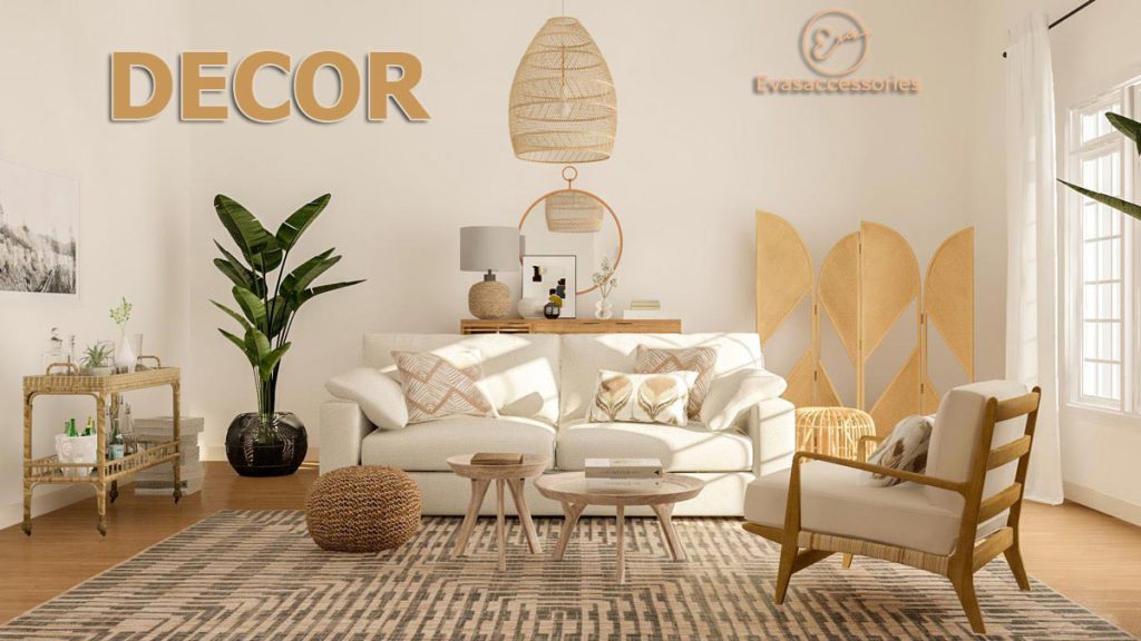 Decor Tại Evas Accessories